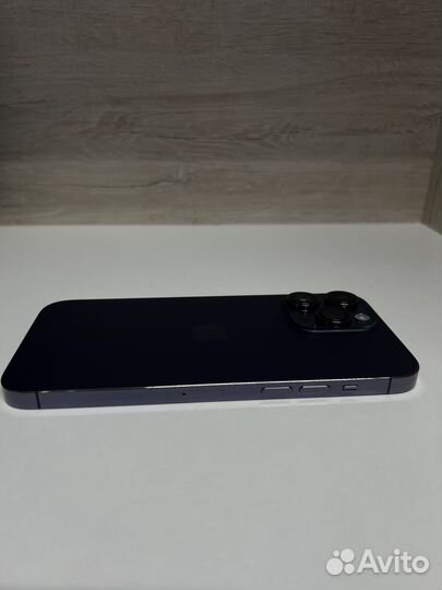 iPhone 14 Pro Max, 128 ГБ