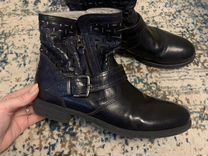 Ботинки женские Nero Giardini