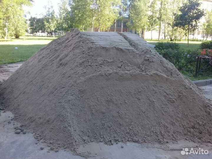 Торфосмесь