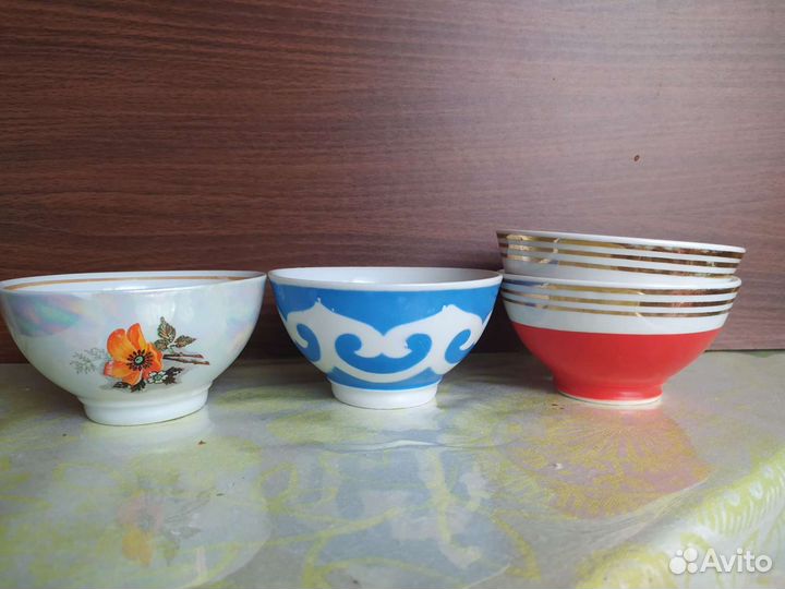 Пиала для чая