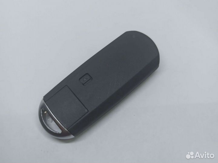 Ключ Mazda 3 / Мазда 3