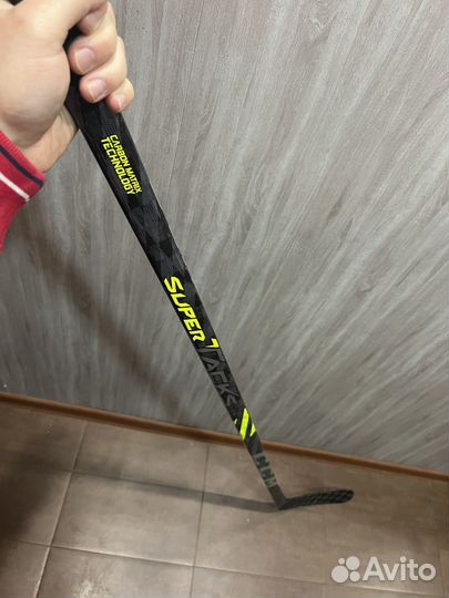 Клюшка ccm super tacks as 4