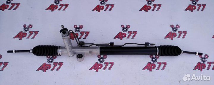 Рулевая рейка Huyndai Strarex D4CB Lwd577104H000