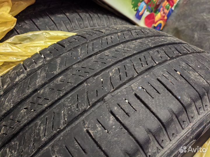 Goodyear Wrangler TG 225/55 R18 98H