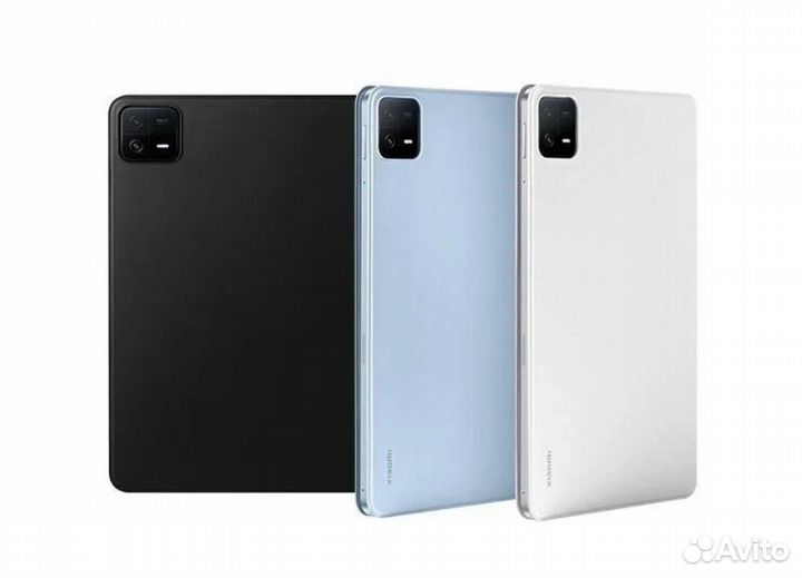 Чехол для Xiaomi Pad 6 / Xiaomi Pad 6 Pro