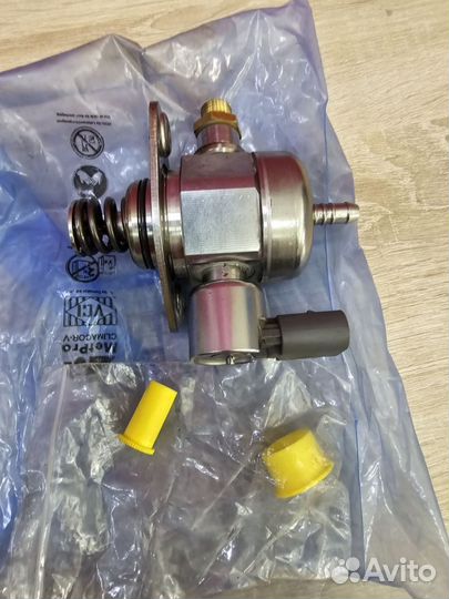 Тнвд на ваг 1.8 тсi