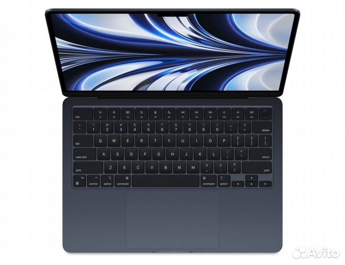 Macbook air м2 2023