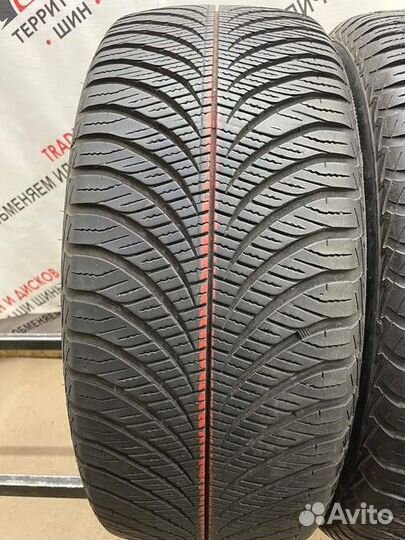 Goodyear Vector 4Seasons 235/55 R17 103M