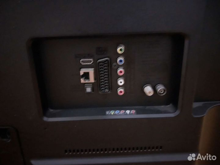 Телевизор LG