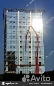 Бетон раствор