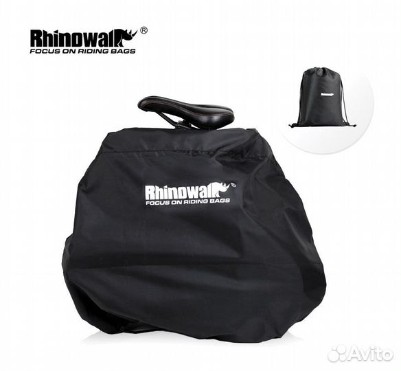 Чехол для складного велосипеда Rhinowalk 16-20