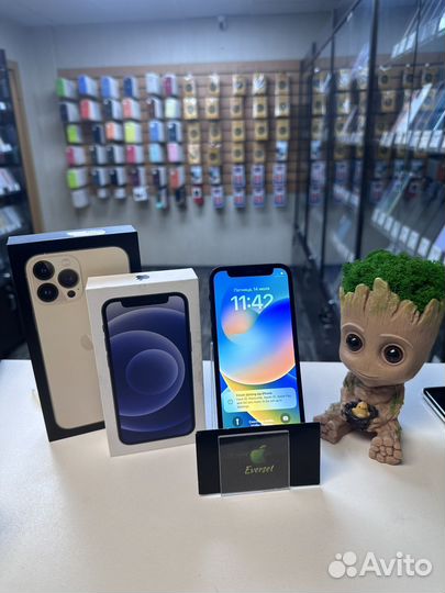 iPhone 12 mini 128gb