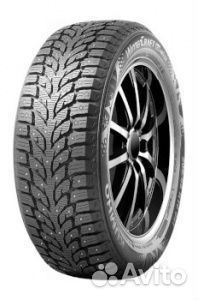 Kumho WinterCraft Ice Wi32 235/55 R17 103T