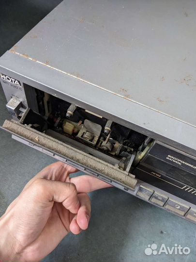 Нота мп 220 с