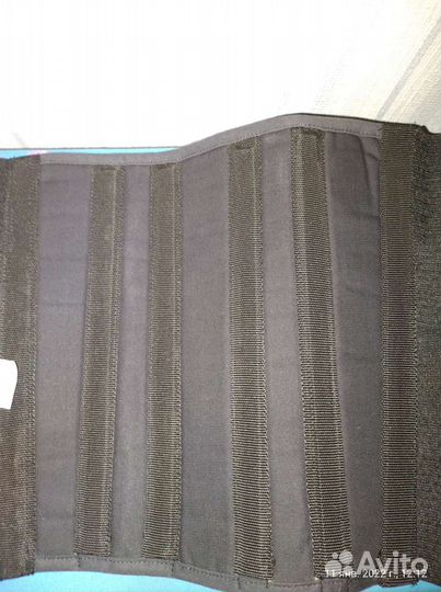 Корсет ортопедический новый