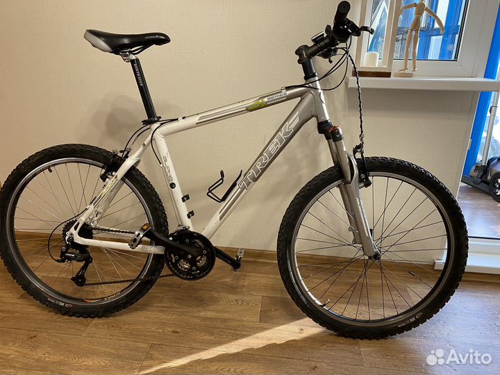 Велосипед Trek 4400