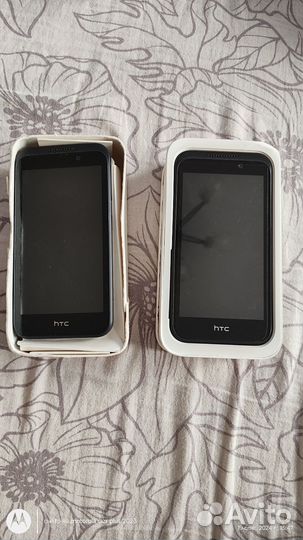 HTC Desire 320, 8 ГБ