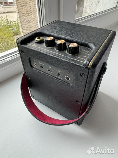 Гитарный беспроводной комбоусилитель Spark mini