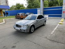 Mercedes-Benz C-класс 2.0 MT, 2000, 411 000 км, с пробегом, цена 477 000 руб.