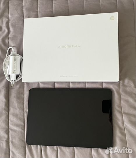 Xiaomi mi pad 6 6/128