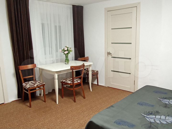 Дом 42 м² на участке 5 сот.