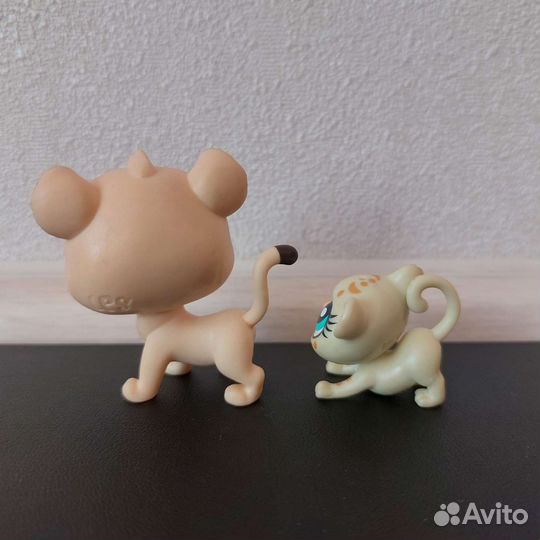 Littlest Pet Shop