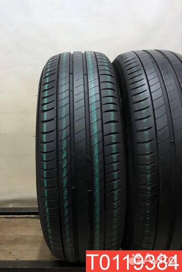 Michelin Primacy 3 215/65 R17 99V