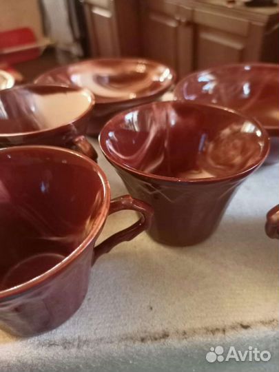 Предметы СССР