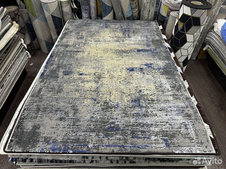 Ковер современный 1.2х1.7