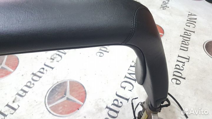 Дуга безопасности на Mercedes-Benz R129 SL