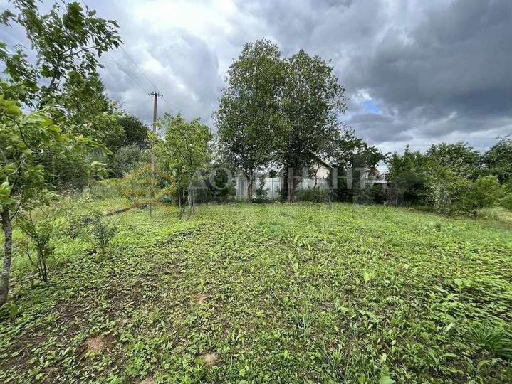 Дом 48,6 м² на участке 6,5 сот.