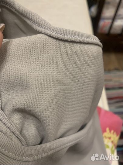 Комбинезон PrettyLittleThing