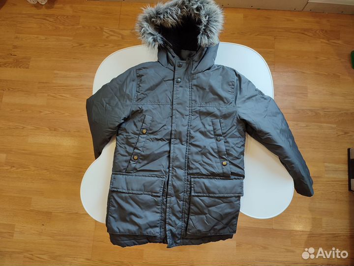 Куртка для мальчика