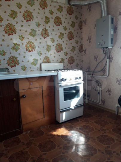 2-к. квартира, 36,3 м², 5/5 эт.