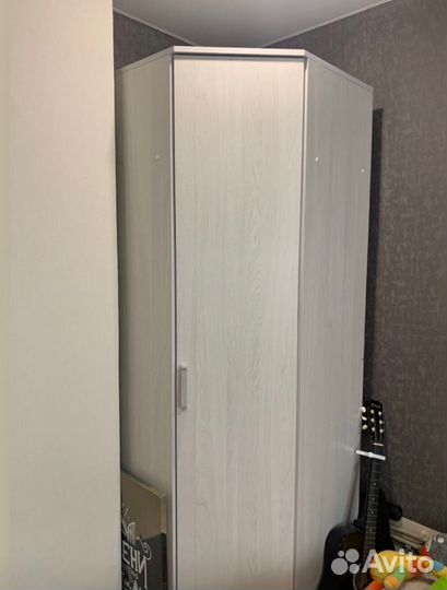 Шкаф угловой Белла