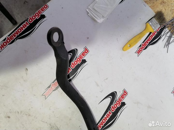 Стабилизатор передний Lanos A15SMS T100