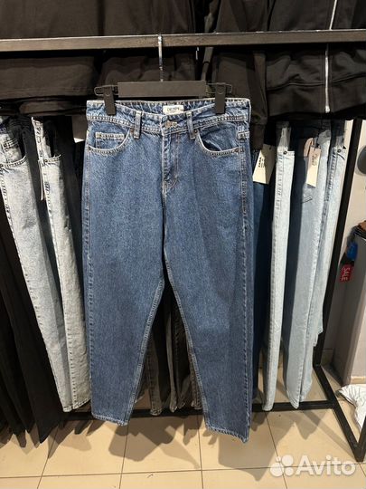 Джинсы мужские Efir