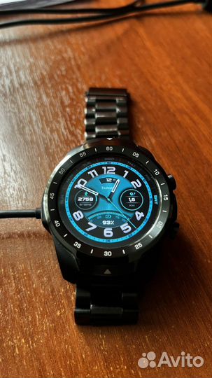 Tic watch Pro 2020