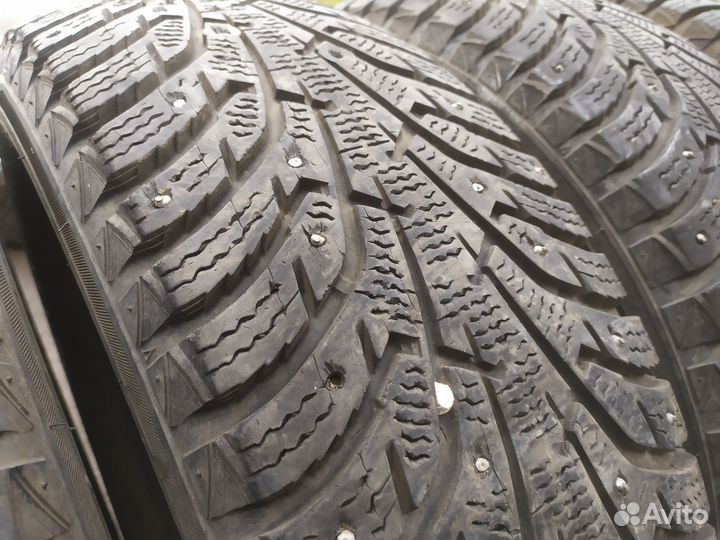 Maxxis Premitra Ice 5 SUV / SP5 225/65 R17 102T