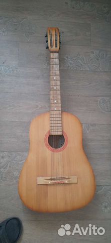 Классическая гитара 6 струн
