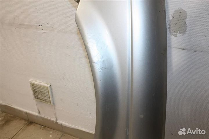 Крыло переднее левое Jaguar S-type 2004-2008