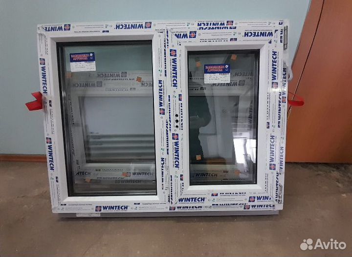 Пластиковые Окна и Двери с завода. Ряжск