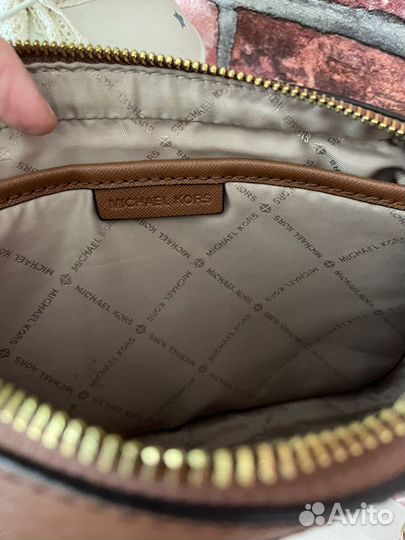 Сумка Michael Kors