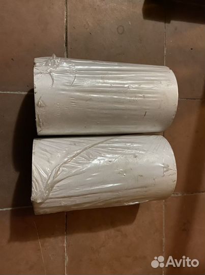 Рулоны для принтера