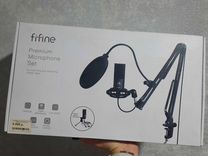 Конденсаторный микрофон Fifine T669