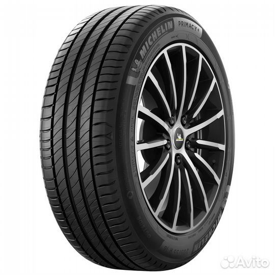 Michelin Primacy 4 225/50 R17 98V