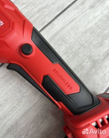 Болгарка Abalon ABL125C оригинал (Арт.64080)