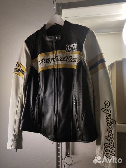Мотокуртка Harley Davidson Speedway 1903 (M)