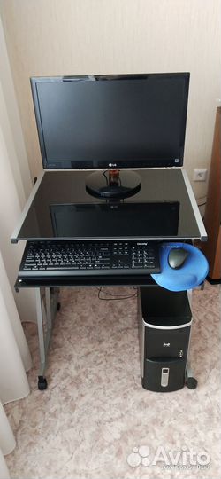 Персональный компьютер бу