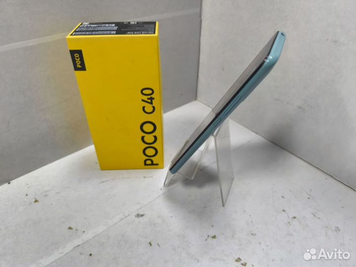 Xiaomi Poco C40, 3/32 ГБ